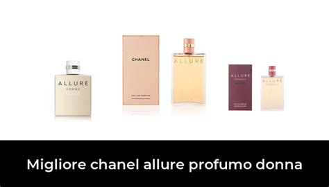 allure chanel recensioni|Recensioni Allure .